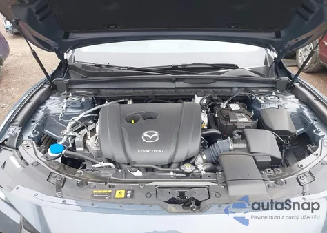 2024 Mazda Cx-50 2.5 S Preferred from USA, damaged, VIN 7MMVABBM3RN223003